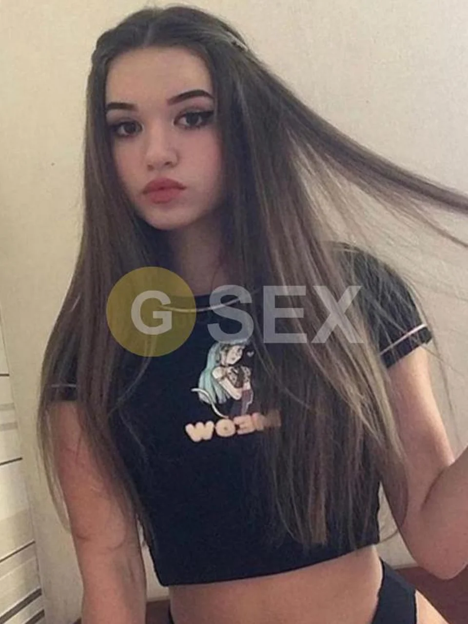 Ночная бабочка Мила (23 года), звонить по тел. +380769257240, Черновцы, минет без презерватива, анальный секс, анкета 2384